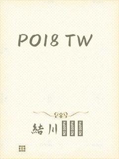 PO18 TW