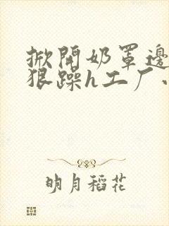 掀开奶罩边躁狠狠躁h工厂小说