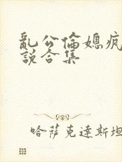 乱公伦媳疯狂小说合集