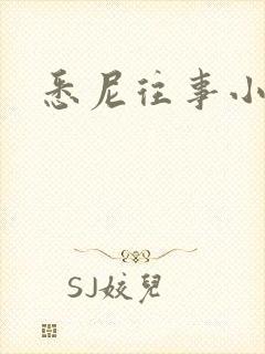 悉尼往事小说封面