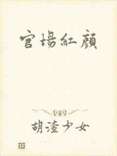 官场红颜