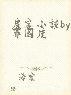 房客小说by无罪国度