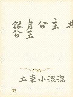 银月公主 共享公主