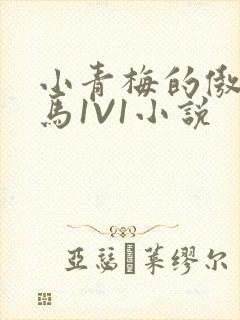 小青梅的傲娇竹马1V1小说