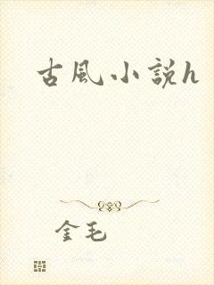 古风小说h