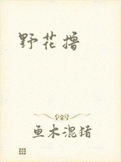 野花撸