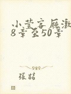 小莹客厅激情38章至50章