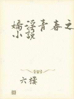 娇淫青春之放纵小说