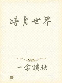 暗月世界