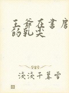 王爷在书房含她的乳尖