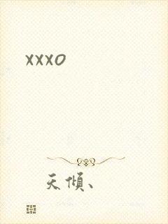 xxxo