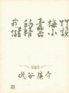 我的青梅竹马是储精器小说