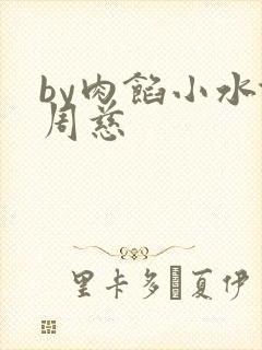 by肉馅小水饺周慈