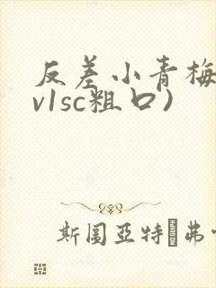 反差小青梅(1v1sc粗口)