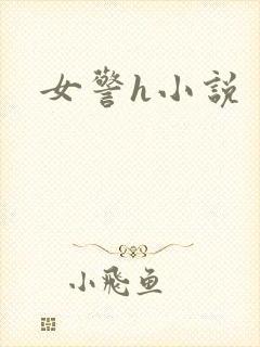 女警h小说