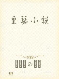 皇瑟小说