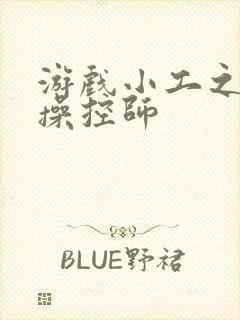 游戏小工之元素操控师