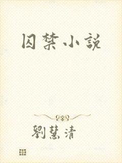 囚禁小说