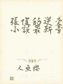 张俊的逆袭之路小说最新章节封面