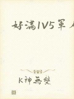 好满1V5军人