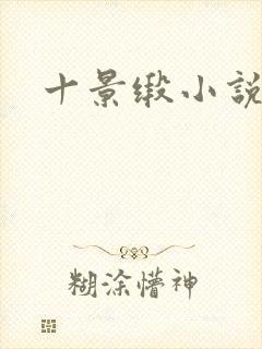 十景缎小说