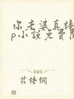 你老婆真棒多cp小说免费阅读