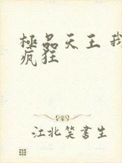 极品天王 我本疯狂