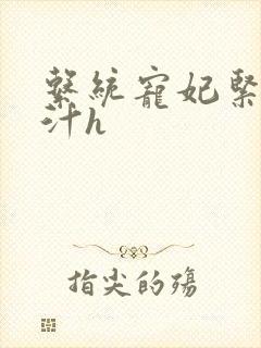 系统宠妃紧致多汁h