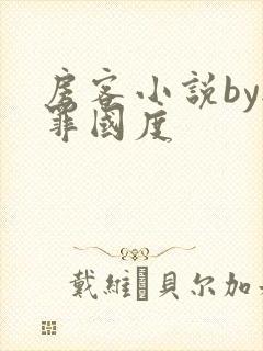 房客小说by无罪国度