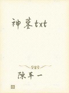 神墓txt