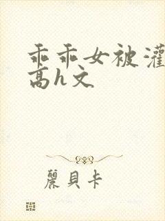 乖乖女被灌满精高h文