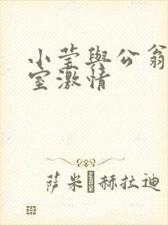 小莹与公翁办公室激情封面