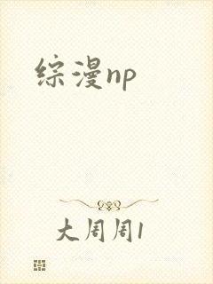 综漫np