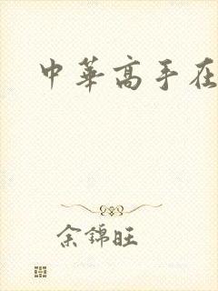 中华高手在异世