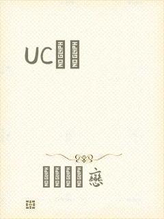 UCС˵封面