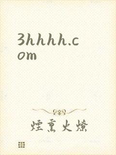3hhhh.com