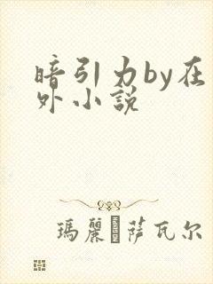 暗引力by在言外小说封面