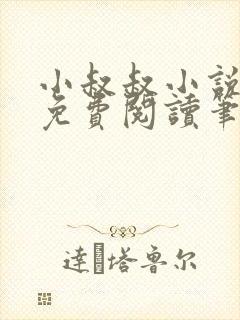 小叔叔小说全文免费阅读笔趣阁