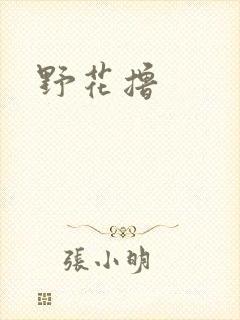 野花撸