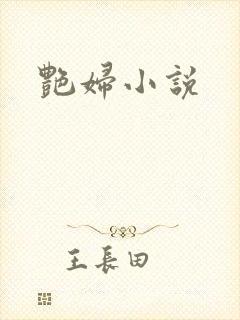 艳妇小说