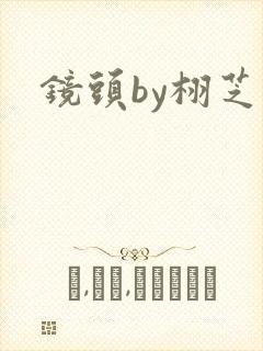 镜头by栩芝
