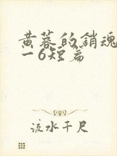 黄蓉的销魂夜1一6短篇