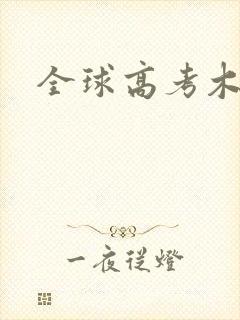 全球高考木苏里