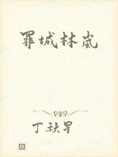 罪城林岚