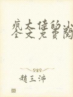 疯大佬的小玩物全文免费阅读小说