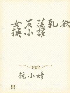 女友荡乳欲伦交换小说封面