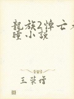 龙族2悼亡者之瞳小说