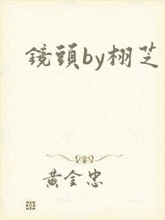镜头by栩芝