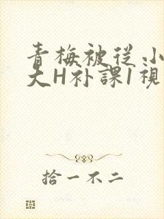 青梅被从小摸到大H补课1视频