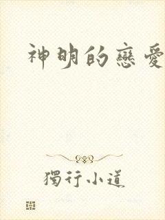 神明的恋爱游戏
